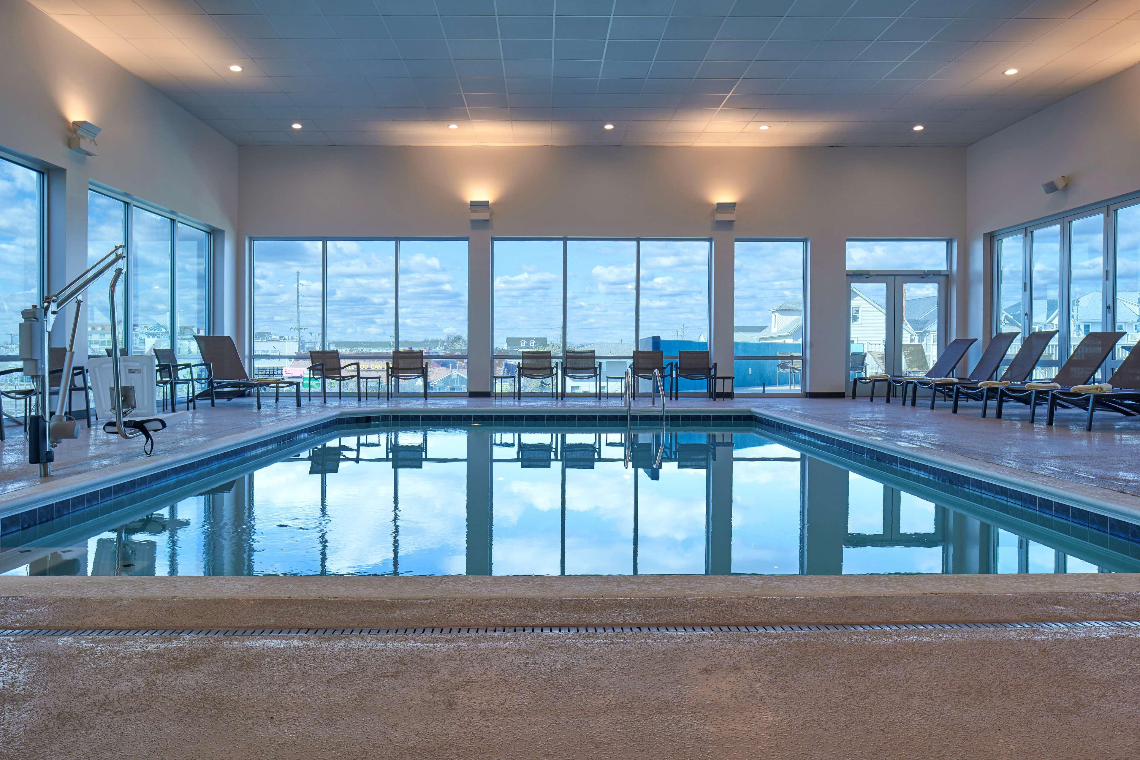 Hotel Hyatt Place Ocean Oceanfront 3*