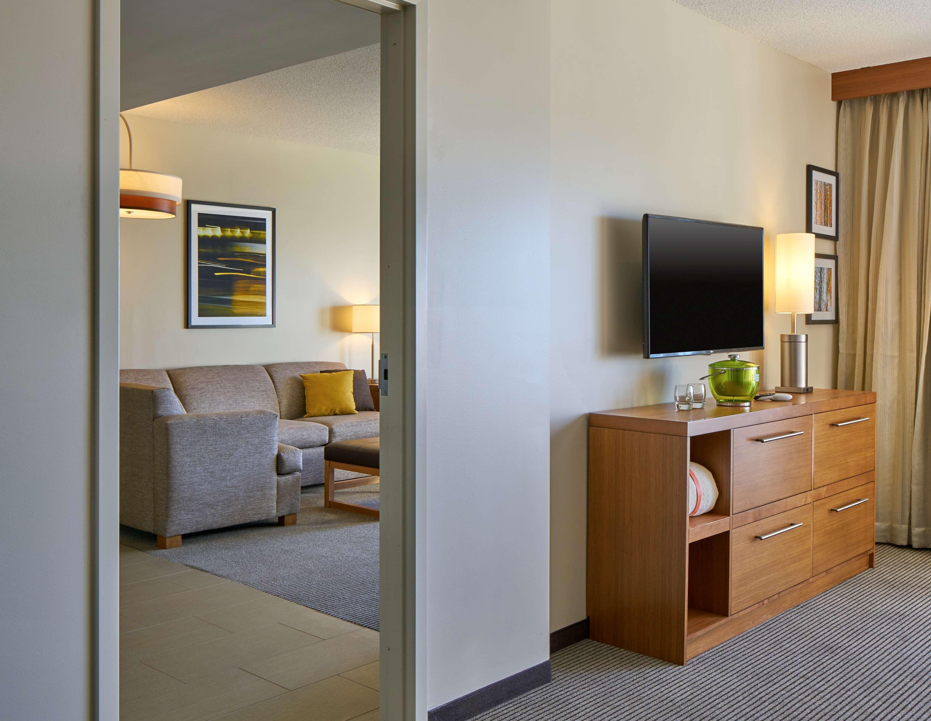 Hyatt Place Ocean Oceanfront Hotel