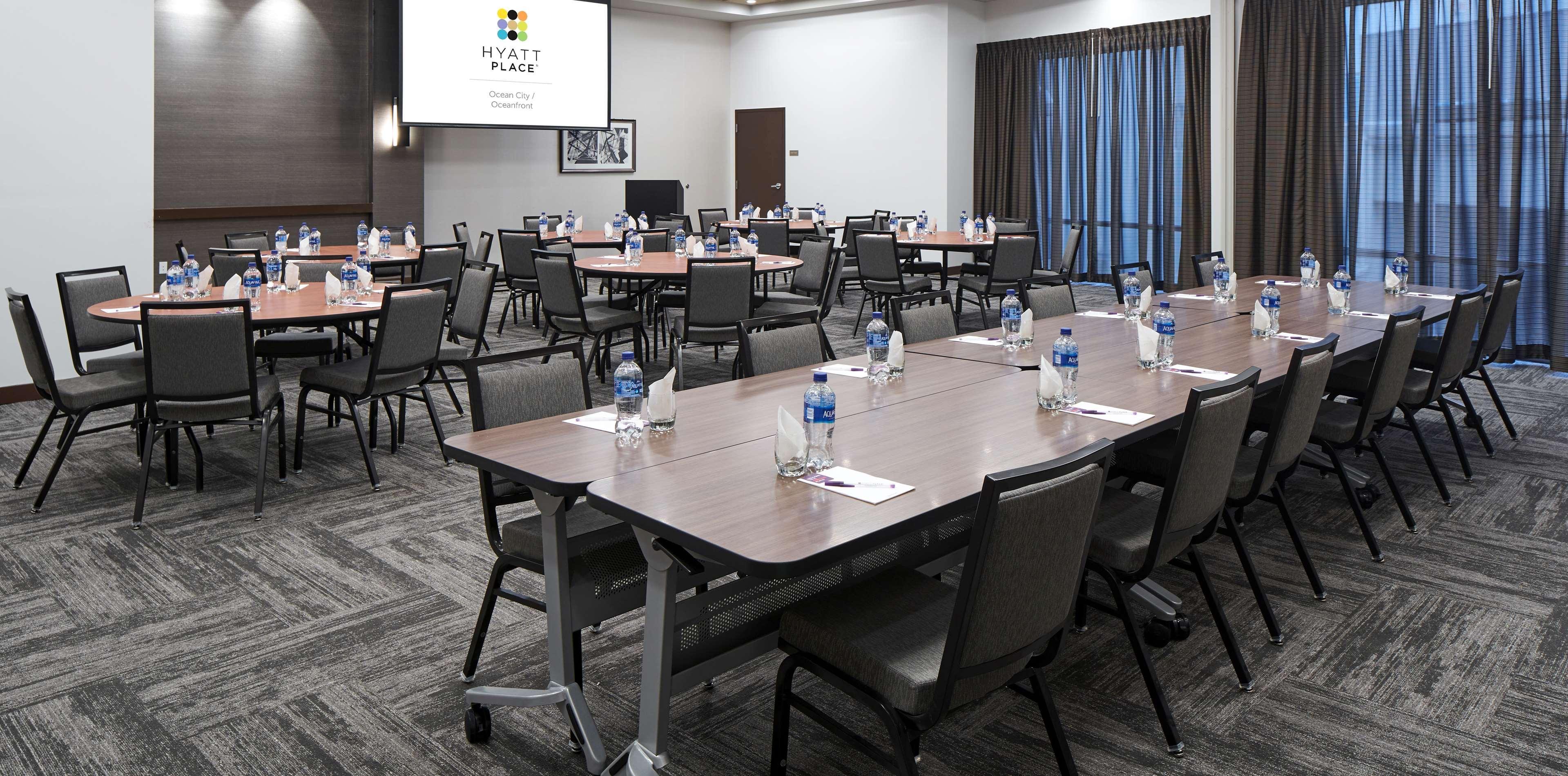 Hyatt Place Ocean Oceanfront
